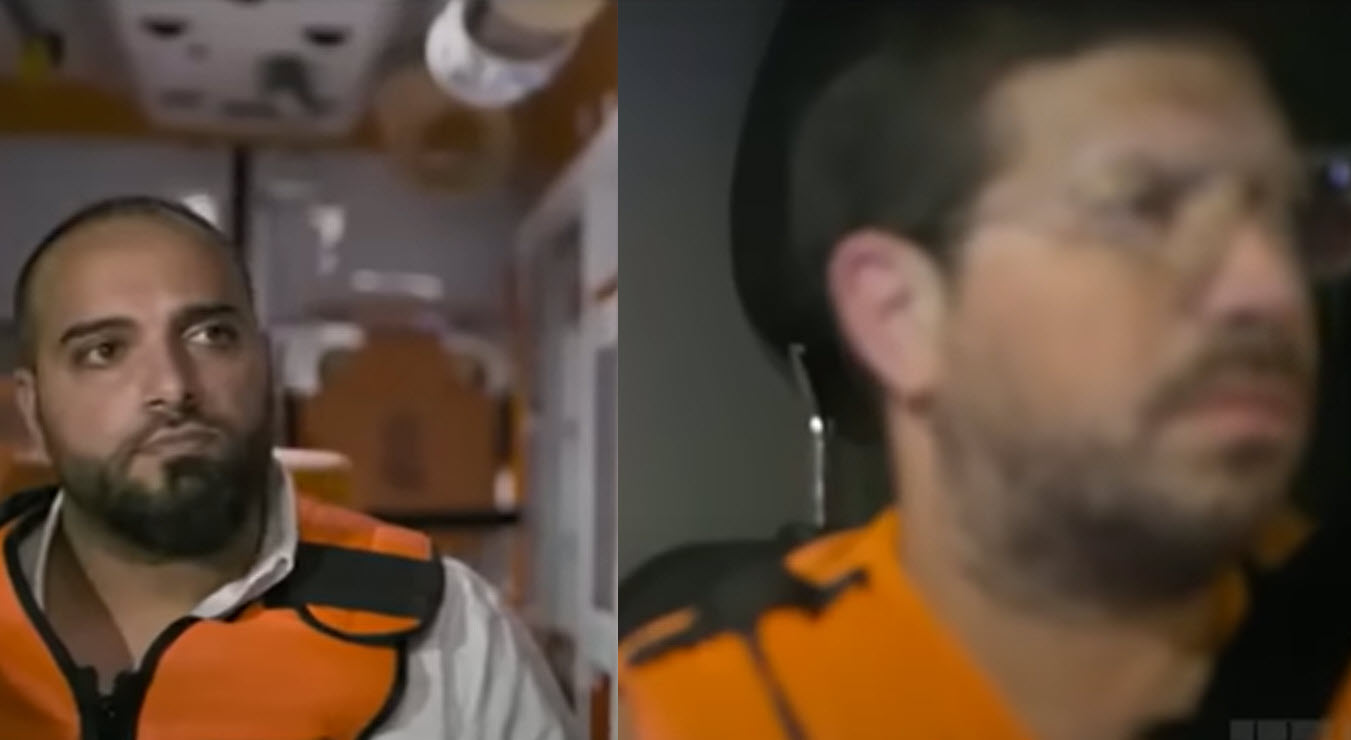 Ambulance Avi Ambulance