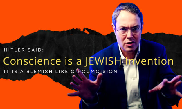 Antisemitism & the Disproportionate Hatred of Israel