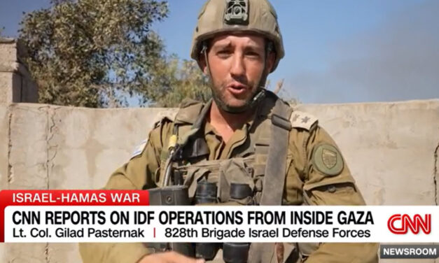 I’m An Expert in Urban Warfare & Israel is Upholding the Laws of War