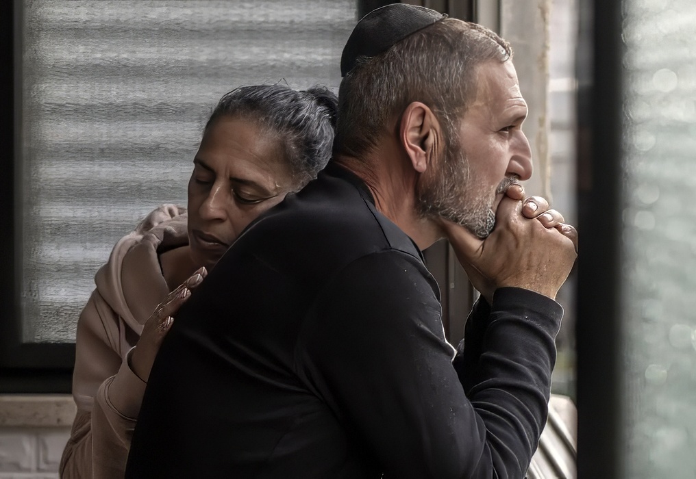 #MeToo Except When You're a Jew - New York Times Report on Sexual Violence Oct 7