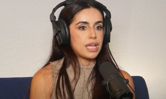 Muslim Iranian: Jews, &ldquo;My eyes are open & I see you now&rdquo;