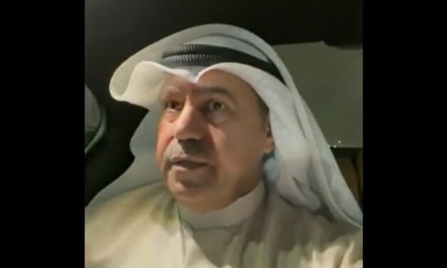 Dr. Fahd Al-Shelaimi: Blood of Gazans, Dead Children, Demolished Homes are on Hamas Leaders