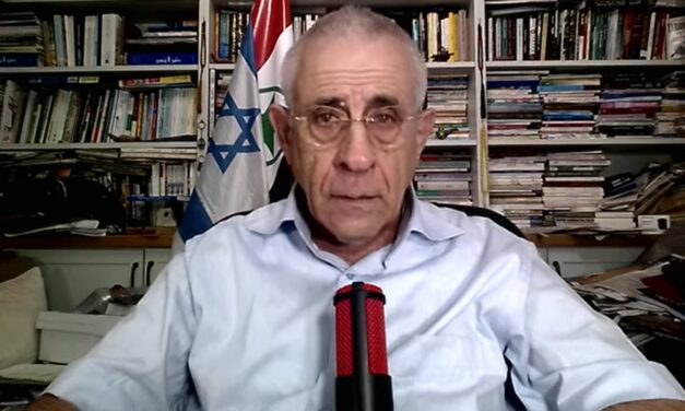 Reuters: Hamas Betrayal of Iran & Iran’s Betrayal of Hamas