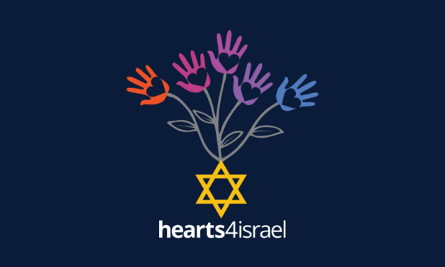 hearts4israel – Our Community