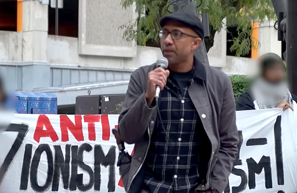 Cornell Prof Praises Hamas Oct7 Attack Cornell Prof Praises Hamas Oct7 Attack
