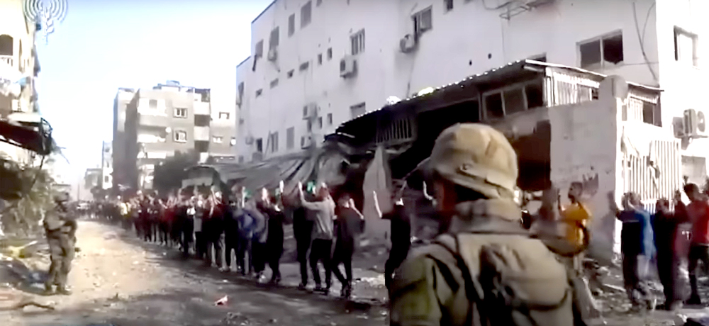 Hamas-Fighters-Surrender-W1000 Hamas-Fighters-Surrender