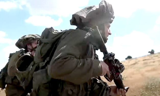 Lone Soldiers in the IDF