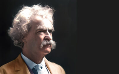 ‘All Things Are Mortal But the Jew’ – Mark Twain