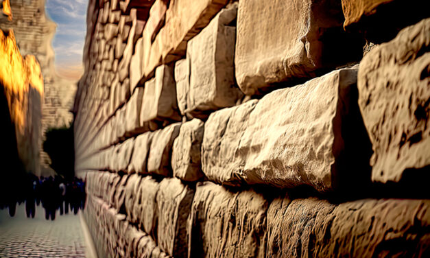 Jewish History @