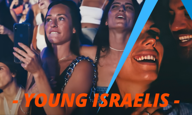 Israeli Youth & Singer Sarit Hadad