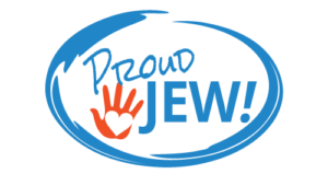 A Proud Jew!