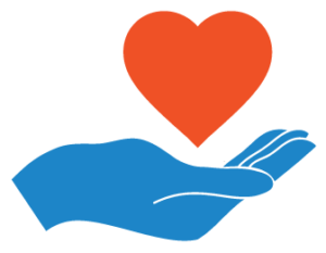 Support Us LOGO