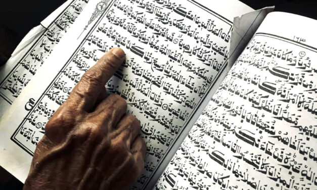 The Art of the Deal vs. the Qur’an