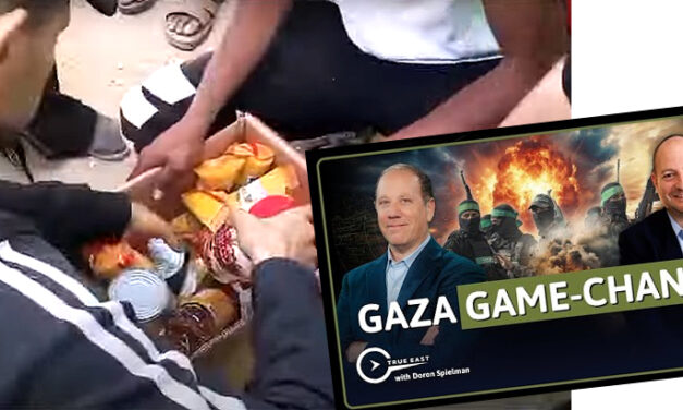 Hamas PANICS: Israel’s HIDDEN Strategy They Didn’t See Coming