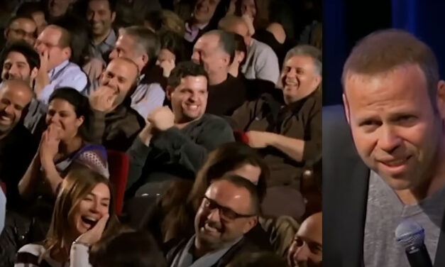 Adir Miller – Popular Hebrew Standup