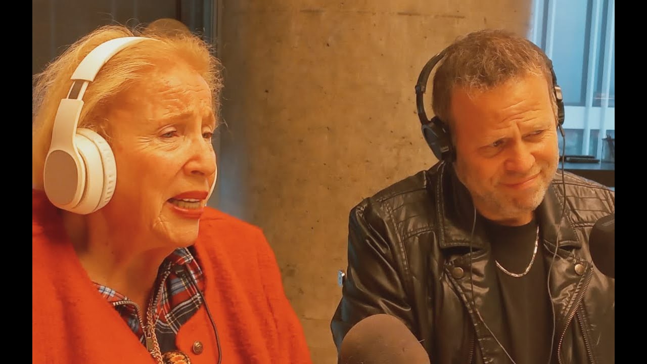 Holocaust Remembrance Resilience-Marianne Adir Miller Marianne & Adir Miller