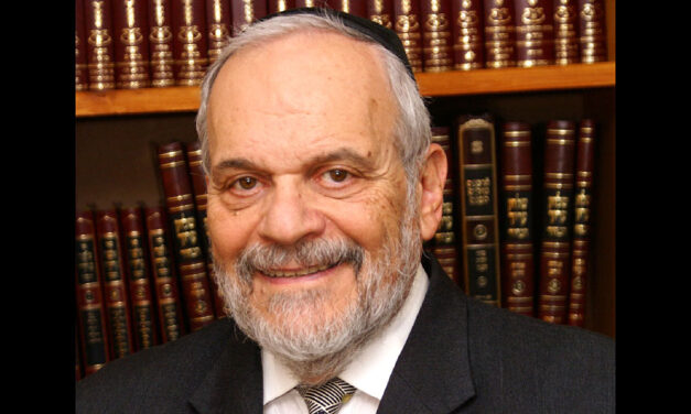 5000 Years of Jewish History