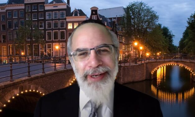 Jews of Holland & Belgium