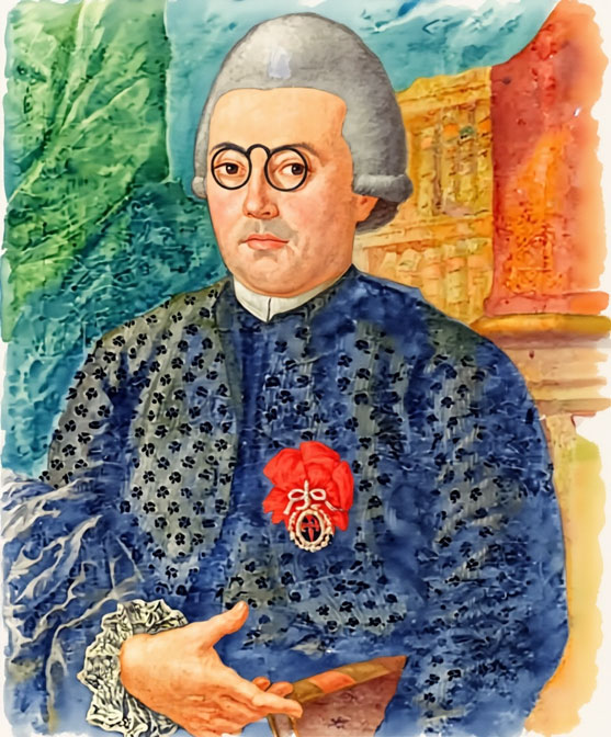 Antonio Ribeiro dos Santos