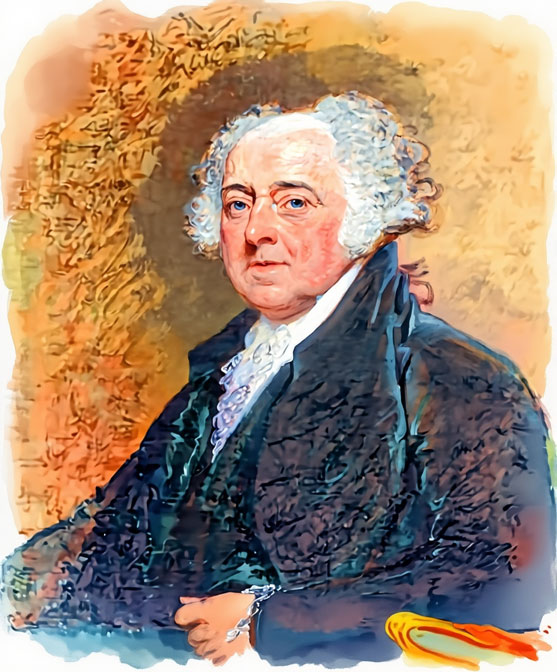 John Adams