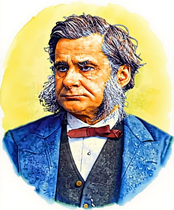 Thomas Henry Huxley