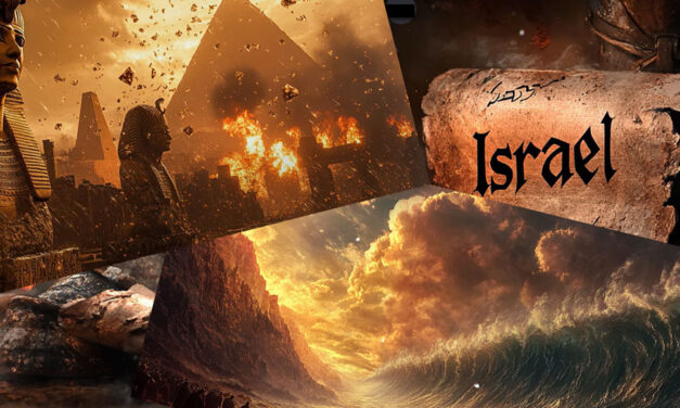 When Nations Turn Against Israel, What Happens to Them?