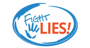 Fight LIES Fight LIES