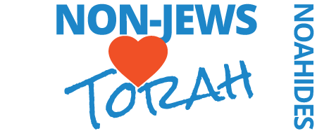 Non-Jews Love Torah