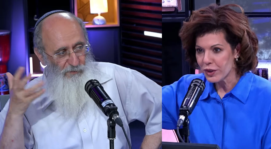 Light to the Nations-Rabbi Cherki Light to the Nations-Rabbi Cherki