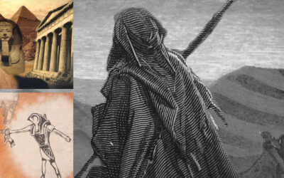 Abraham – One Man Who Chose a Different Path