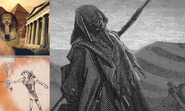 Abraham – One Man Who Chose a Different Path