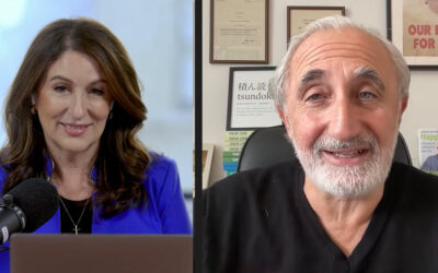 Suicidal Empathy & Mind Viruses | Gad Saad