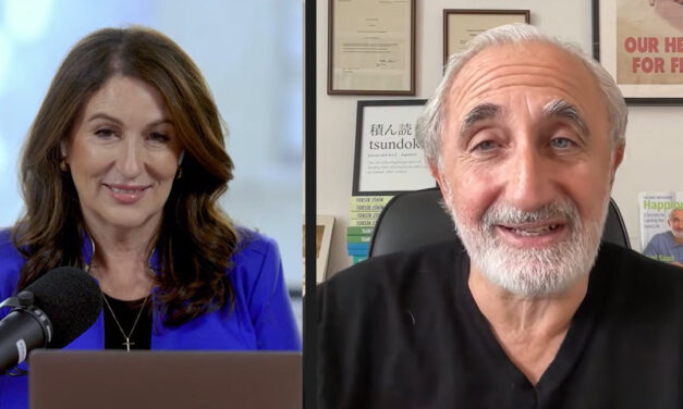 Suicidal Empathy & Mind Viruses | Gad Saad