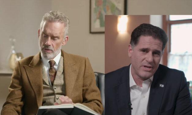 Arabs vs. Jews? Maybe Not | Ambassador Ron Dermer
