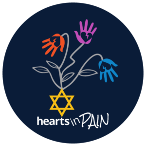 STORIES: Oct 7 Victims heartsInPAIN -