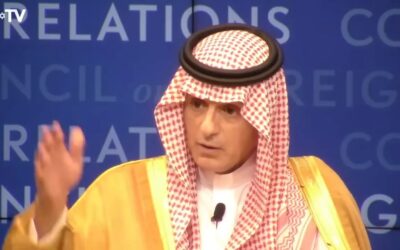 No One Is Prepared For Iran: A Regime Under Pressure | Saudi Leader