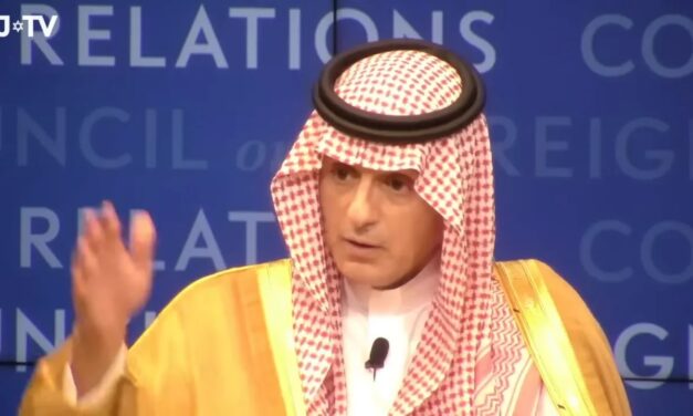 No One Is Prepared For Iran: A Regime Under Pressure | Saudi Leader