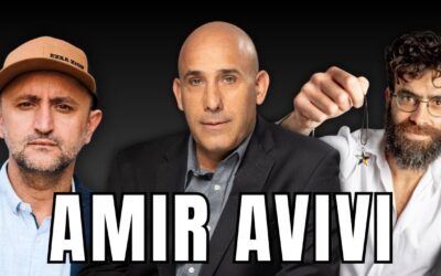 How to Win the War: Israel&rsquo;s Path to Victory | Amir Avivi