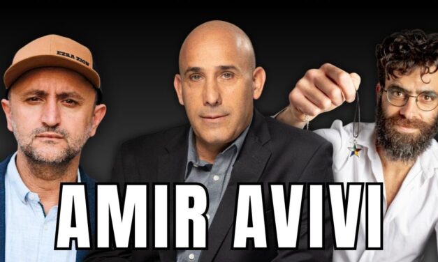 How to Win the War: Israel’s Path to Victory | Amir Avivi