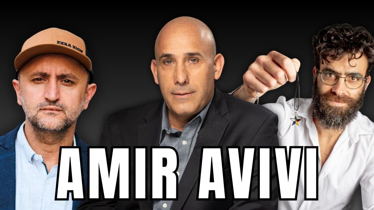 how-to-win-the-war-interview-with-amir-avivi video thumbnail for 'How to Win the War? – Interview with Amir Avivi'