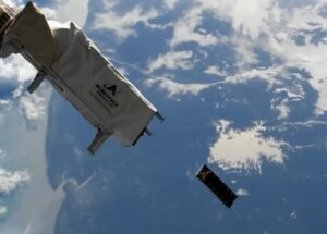 Space tech