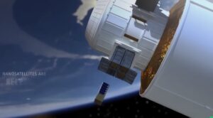Space tech