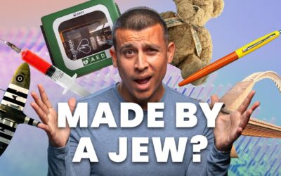 Jewish Inventions That Changed the World