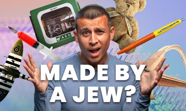Jewish Inventions That Changed the World