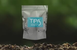 Eco-friendly packaging