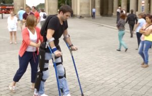 Rewalk