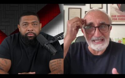 Israel, Islam, the Jews & the West | Gad Saad