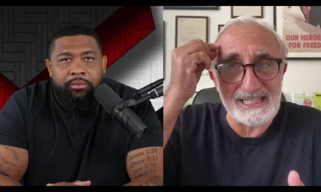 Israel, Islam, the Jews & the West | Gad Saad
