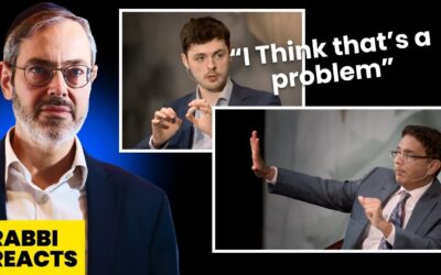 Amalek Command: Why It’s Misunderstood | Rabbi Daniel Rowe