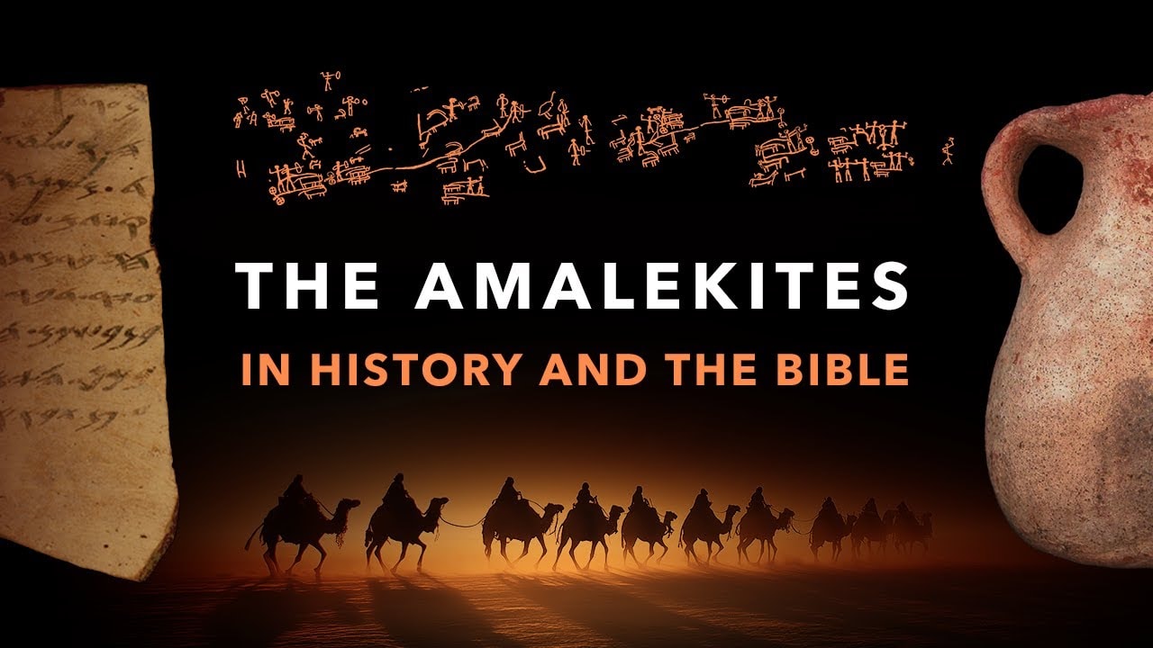 amalekites-vs-archaeology-what-the-bible-really-says Amalekites vs. Archaeology: What the Bible Really Says